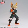 Katsuki Bakugo My Hero Academia Figuno Banpresto A –Otros animes (Neuheiten)